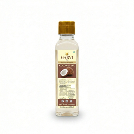 Coconut Oil – 200 ML