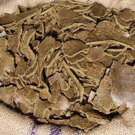 Black Mustard Oil Cake – 30 KG