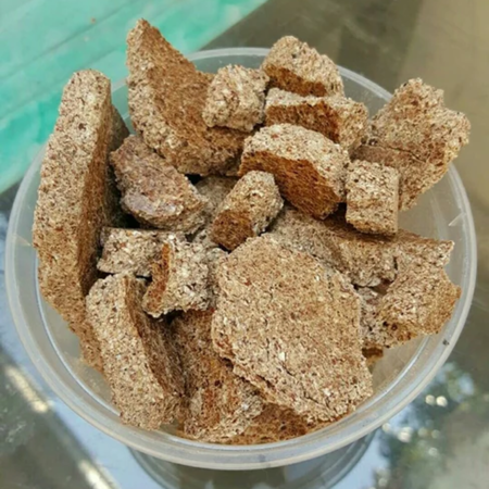 Coconut Oil Cake – 30 KG