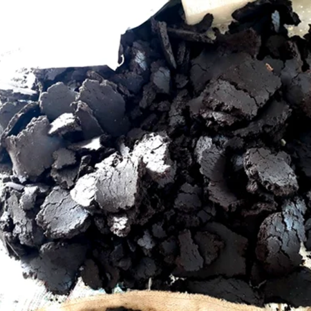 Black Sesame Oil Cake – 30 KG