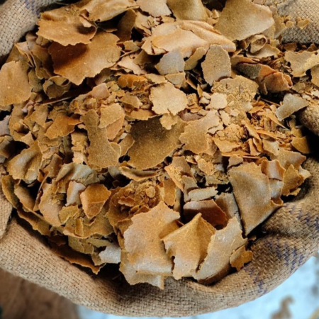 Yellow Mustard Oil Cake – 30 KG